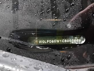 Opel Astra Astra J Sports Tourer (PD8/PE8/PF8) Combi 1.7 CDTi 16V (A17DTE(Euro 5)=
) [81kW]  (10-2010/10-2015) picture 6