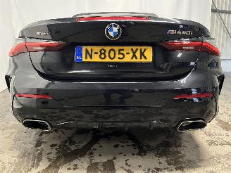 BMW 4-serie 4 serie (G23) Cabrio M440i xDrive 48V 3.0 Turbo 24V (JA1) [275kW]  (11=
-2020/...) picture 33