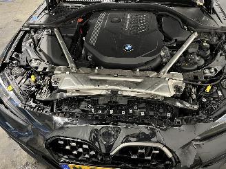 BMW 4-serie 4 serie (G23) Cabrio M440i xDrive 48V 3.0 Turbo 24V (JA1) [275kW]  (11=
-2020/...) picture 38