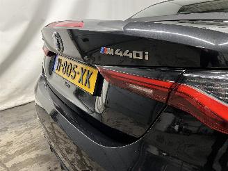 BMW 4-serie 4 serie (G23) Cabrio M440i xDrive 48V 3.0 Turbo 24V (JA1) [275kW]  (11=
-2020/...) picture 32