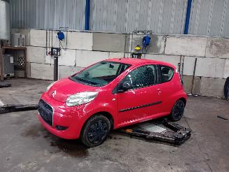 Dezmembrări autoturisme Citroën C1 C1 Hatchback 1.0 12V (384F(CFA)) [50kW]  (06-2005/09-2014) 2009/12