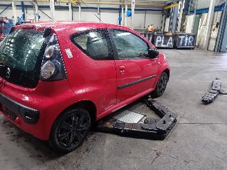 Citroën C1 C1 Hatchback 1.0 12V (384F(CFA)) [50kW]  (06-2005/09-2014) picture 3