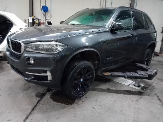 Sloopauto BMW X5 X5 (F15) SUV xDrive 35d 3.0 24V (N57-D30A) [190kW]  (08-2013/07-2018) 2014/3