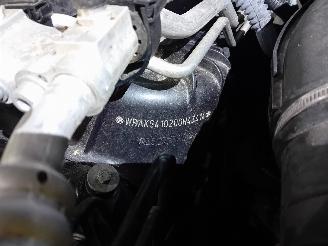 BMW X5 X5 (F15) SUV xDrive 35d 3.0 24V (N57-D30A) [190kW]  (08-2013/07-2018) picture 6