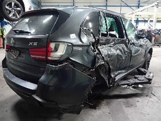 BMW X5 X5 (F15) SUV xDrive 35d 3.0 24V (N57-D30A) [190kW]  (08-2013/07-2018) picture 3