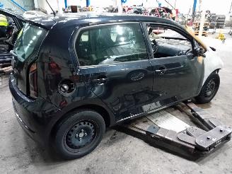 Volkswagen Up! Up! (121) Hatchback 1.0 12V 60 (CHYA) [44kW]  (08-2011/08-2020) picture 3