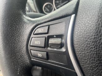 BMW 3-serie 3 serie (F30) Sedan 320i 2.0 16V (N20-B20A) [180kW]  (11-2011/10-2018)= picture 20