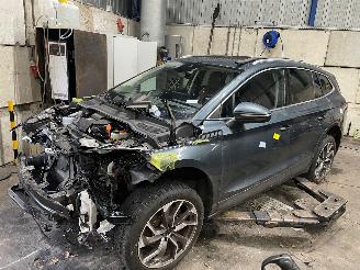 Sloopauto Skoda Enyaq Enyaq iV SUV 60 (EBJC) [132kW]  (10-2020/...) 2021/5
