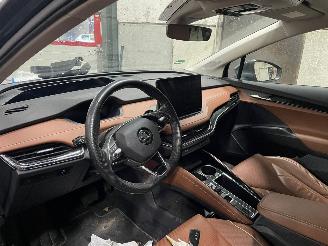 Skoda Enyaq Enyaq iV SUV 60 (EBJC) [132kW]  (10-2020/...) picture 5