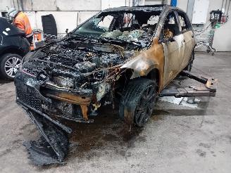 Sloopauto Volkswagen Golf Golf VII (AUA) Hatchback 2.0 GTI 16V Performance Package (CHHA) [169kW=
]  (04-2013/08-2020) 2017/2