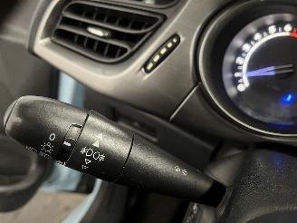 Citroën C3 C3 (SC) Hatchback 5-drs 1.6 16V VTi 120 (EP6C(5FS)) [88kW]  (11-2009/1=
0-2016) picture 14