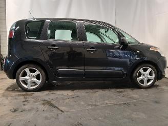 Citroën C3 C3 Picasso (SH) MPV 1.6 16V VTI 120 (EP6(5FW)) [88kW]  (02-2009/10-201=
7) picture 7