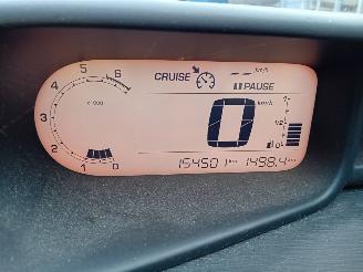 Citroën C3 C3 Picasso (SH) MPV 1.6 16V VTI 120 (EP6(5FW)) [88kW]  (02-2009/10-201=
7) picture 2