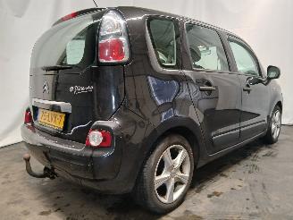 Citroën C3 C3 Picasso (SH) MPV 1.6 16V VTI 120 (EP6(5FW)) [88kW]  (02-2009/10-201=
7) picture 6