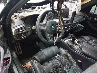 BMW 5-serie 5 serie Touring (G31) Combi 530i 2.0 TwinPower Turbo 16V Mild Hybrid (=
B48-B20B) [185kW]  (07-2020/...) picture 5