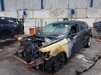 Sloopauto Seat Leon Leon (KLB) Hatchback 5-drs 1.0 TSI 12V (DLAA) [81kW]  (03-2020/...) 2021/5