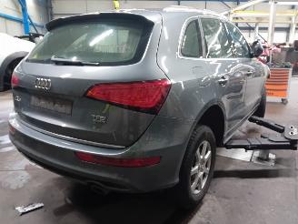 Audi Q5 Q5 (8RB) SUV 2.0 TFSI 16V Quattro (CNCB(Euro 6)) [132kW]  (08-2009/05-=
2017) picture 3