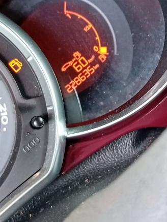 Citroën DS3 DS3 (SA) Hatchback 1.6 16V VTS THP 155 (EP6DT(5FR)) [115kW]  (11-2009/=
07-2015) picture 2