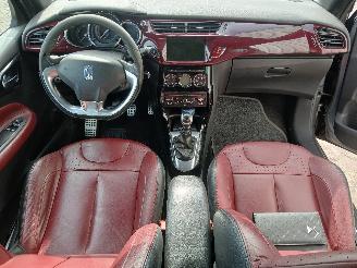 Citroën DS3 DS3 (SA) Hatchback 1.6 16V VTS THP 155 (EP6DT(5FR)) [115kW]  (11-2009/=
07-2015) picture 10