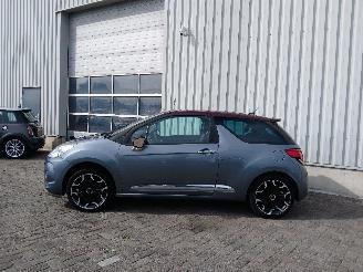 Citroën DS3 DS3 (SA) Hatchback 1.6 16V VTS THP 155 (EP6DT(5FR)) [115kW]  (11-2009/=
07-2015) picture 4