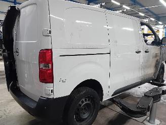 Opel Vivaro Vivaro Van 2.0 CDTI 177 (D20DTR(DW10FDCU)) [130kW]  (03-2019/04-2025) picture 3
