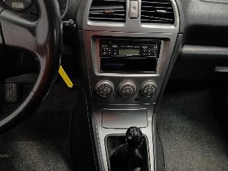 Subaru Impreza Impreza II Plus (GG) Hatchback 5-drs 1.5 16V AWD (EL15) [77kW]  (05-20=
06/02-2008) picture 16