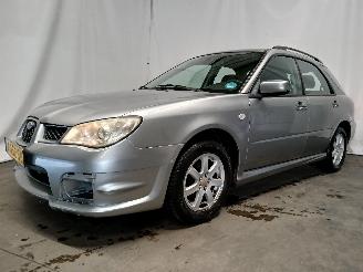 Subaru Impreza Impreza II Plus (GG) Hatchback 5-drs 1.5 16V AWD (EL15) [77kW]  (05-20=
06/02-2008) picture 3