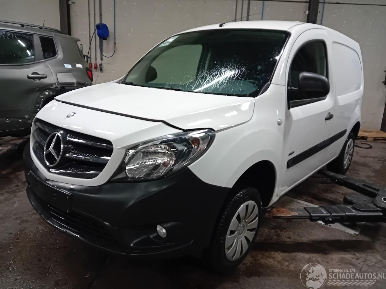 Mercedes Citan Citan (415.6) Van 1.5 108 CDI (OM607.951(K9K)) [55kW]  (11-2012/08-202=
1)