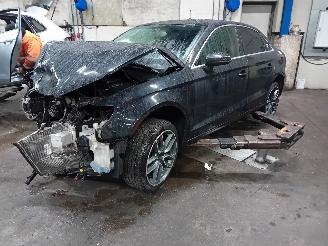 Sloopauto Audi A3 A3 Limousine (8VS/8VM) Sedan 1.4 TFSI ACT 16V (CPTA(Euro 5; Euro 6)) [=
103kW]  (05-2013/08-2016) 2013/12