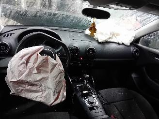 Audi A3 A3 Limousine (8VS/8VM) Sedan 1.4 TFSI ACT 16V (CPTA(Euro 5; Euro 6)) [=
103kW]  (05-2013/08-2016) picture 5