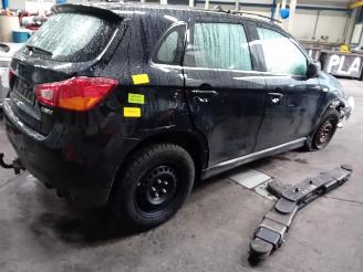 Mitsubishi ASX ASX SUV 1.6 MIVEC 16V (4A92) [86kW]  (06-2010/03-2023) picture 3