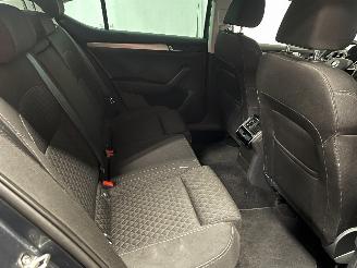 Skoda Superb Superb (3V3) Liftback 1.8 TSI 16V (CJSA) [132kW]  (03-2015/06-2024) picture 24