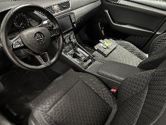 Skoda Superb Superb (3V3) Liftback 1.8 TSI 16V (CJSA) [132kW]  (03-2015/06-2024) picture 26