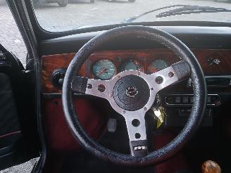 Rover Mini Mini Sedan 1300 Cooper (12A2AF53) [45kW]  (01-1991/12-1991) picture 15