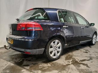 Renault Vel-satis Vel Satis (BJ) MPV 3.5 V6 24V (V4Y-701) [177kW]  (06-2002/10-2009) picture 6