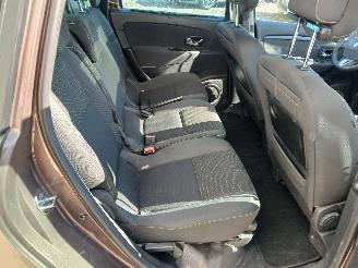 Renault Scenic Grand Scénic III (JZ) MPV 1.4 16V TCe 130 (H4J-700(H4J-A7)) [96kW]  =
(02-2009/12-2016) picture 8