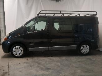 Renault Trafic Trafic New (FL) Van 1.9 dCi 82 16V (F9Qt-762) [60kW]  (03-2001/10-2006=
) picture 3