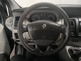 Renault Trafic Trafic New (FL) Van 1.9 dCi 82 16V (F9Qt-762) [60kW]  (03-2001/10-2006=
) picture 13