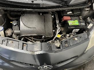 Toyota Aygo Aygo (B10) Hatchback 1.0 12V VVT-i (1KR-FE) [50kW]  (07-2005/05-2014) picture 16