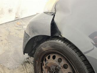 Toyota Aygo Aygo (B10) Hatchback 1.0 12V VVT-i (1KR-FE) [50kW]  (07-2005/05-2014) picture 11