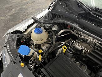 Skoda Fabia Fabia III Combi (NJ5) Combi 5-drs 1.2 TSI 16V Greentech (CJZD(Euro 6))=
 [81kW]  (10-2014/12-2022) picture 22