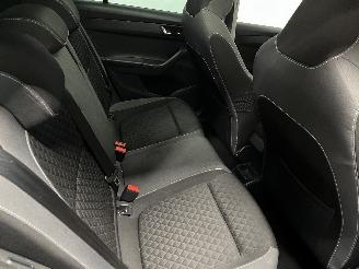 Skoda Fabia Fabia III Combi (NJ5) Combi 5-drs 1.2 TSI 16V Greentech (CJZD(Euro 6))=
 [81kW]  (10-2014/12-2022) picture 28