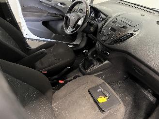 Ford Transit Transit Courier Van 1.6 TDCi (T3CC) [70kW]  (02-2014/12-2023) picture 16