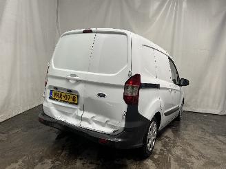 Ford Transit Transit Courier Van 1.6 TDCi (T3CC) [70kW]  (02-2014/12-2023) picture 5