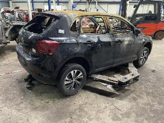 Volkswagen Polo Polo VI (AW1) Hatchback 5-drs 1.0 TSI 12V (DUSB) [70kW]  (06-2017/...)= picture 3