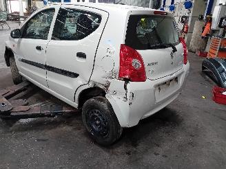 Suzuki Alto Alto Hatchback 5-drs 1.0 12V (K10B) [50kW]  (01-2009/...) picture 4