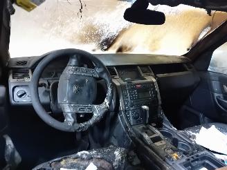 Land Rover Range Rover Range Rover Sport (LS) Terreinwagen 4.2 V8 32V Supercharged (428PS(AJ-=
V8)) [287kW]  (02-2005/03-2013) picture 5