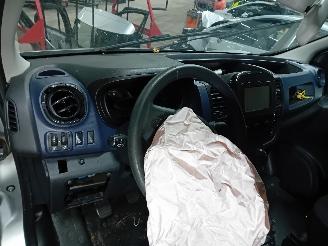 Opel Vivaro Vivaro Van 1.6 CDTi BiTurbo 125 (R9M-452(R9M-D4)) [92kW]  (03-2016/12-=
2019) picture 5