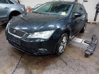 Sloopauto Seat Leon Leon (5FB) Hatchback 5-drs 1.4 TSI 16V (CMBA) [90kW]  (11-2012/10-2016=
) 2013/8