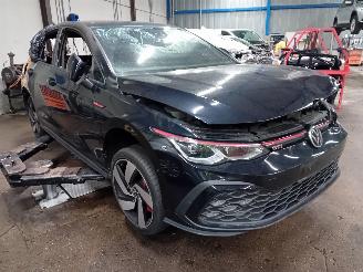 Volkswagen Golf Golf VIII (CD1) Hatchback 2.0 GTI 16V (DNPA) [180kW]  (08-2020/...) picture 2